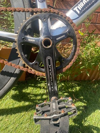 State Bike Co. Undefeated Fixed Gear