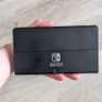 Nintendo Switch Oled with 2 games Image 2