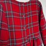 Dress for girl size 9 years Image 3