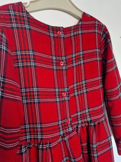 Dress for girl size 9 years