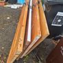 solid wood doors Image 2