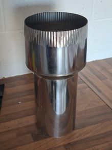 chimney flue