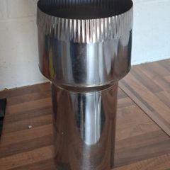 chimney flue
