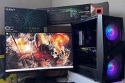 Gaming PC Setup