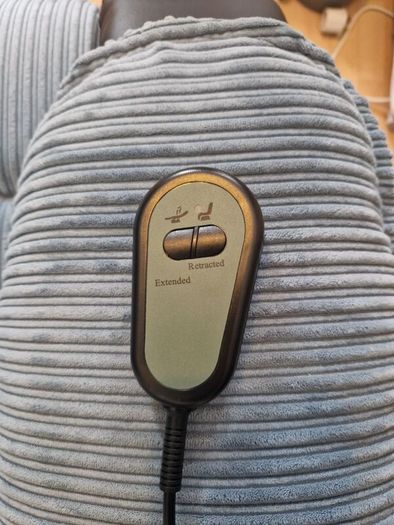 recliner massage chair