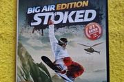 PC DVD rom Stoked Big Air Edition games Original