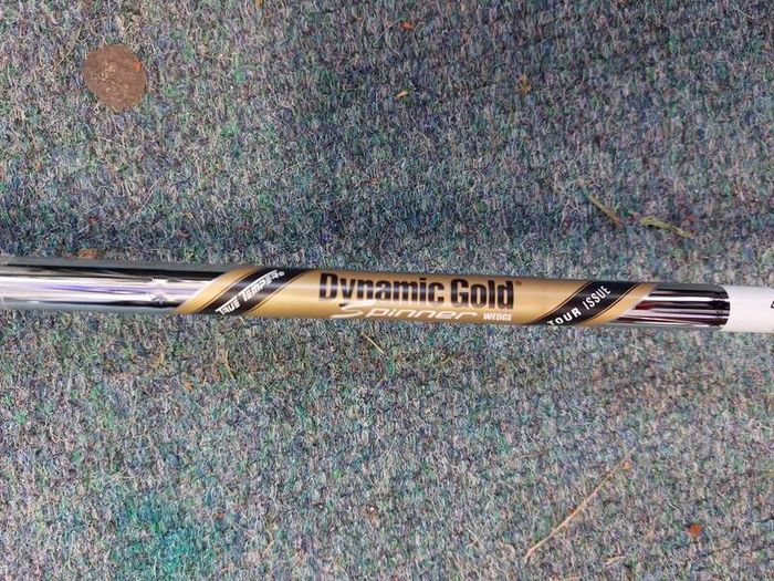 Cleveland RTZ2 Wedge