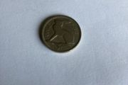 Rare coin - 1942 Irish Threepence