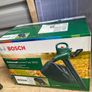 Garden Leaf Blower & Vaccum Image 4