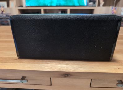 Bluetooth speaker