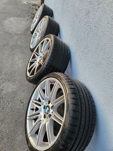 Bmw Mv4 19"