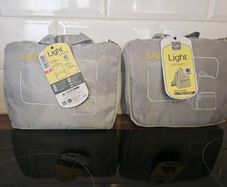 Fold away Light Backpack