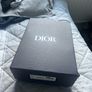 Men's Dior trainers Image 2