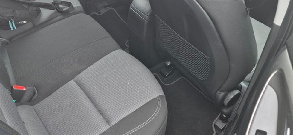2013 Hyundai i30