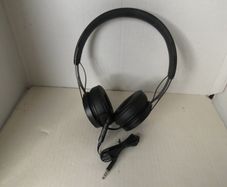 Beats EP On-Ear Headphones - Black