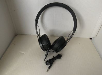 Beats EP On-Ear Headphones - Black