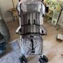 Aldi Travel Buggy Image 2