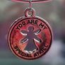 Your My Special Angel Hand Crafted FREEPOST Image 3