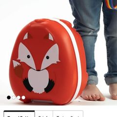 Travel Potty