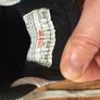 Sideway sport heeley's shoes blue and black. UK Size 13. Image 8