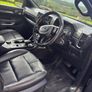 Ford Ranger 2023 Image 4