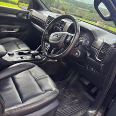 Ford Ranger 2023