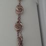 ladies silver bracelet Image 6