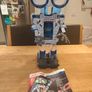 Meccano robots Image 4