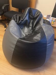 bean bag