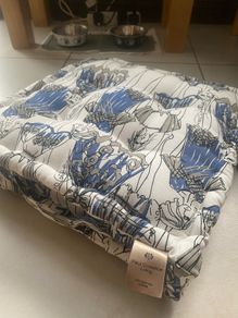 Paul Costelloe Living Seat cushion pillow pad