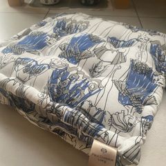 Paul Costelloe Living Seat cushion pillow pad