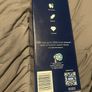Oral b pro 1 braun electric toothbrush with travel case Image 4