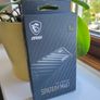 Brand New 1tb Nvme Pcie 4.0 Msi Spatium M461 M.2 Ssd Laptop Pc Ps5 Image 6