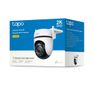 Outdoor Pan/Tilt Security Wi-Fi Camera Image 7
