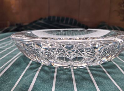 Waterford Glass/Crystal