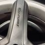 19" Mercedes AMG Alloy rims (genuine) Image 9