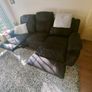 Recliner Sofa Image 3