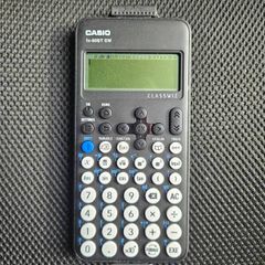 Casio fx-83GT CW Scientific Calculator