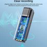 Pro Vlogging Lightning Stream Wireless Microphone and Receiver Image 9