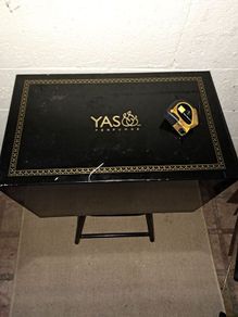 Large Luxury Perfume Gift Box