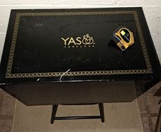 Large Luxury Perfume Gift Box