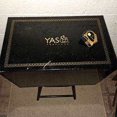 Large Luxury Perfume Gift Box