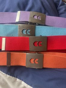 Pull & Bear  Belt