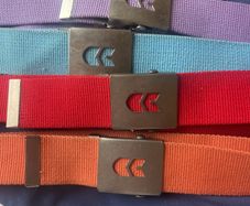 Pull & Bear  Belt