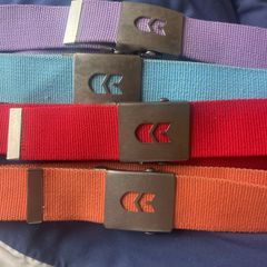 Pull & Bear  Belt