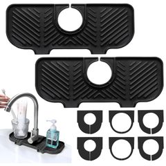Kitchen tap
