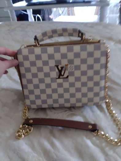 LV ladies bag