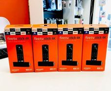 Firestick 4k Amazon Firestick 4k
