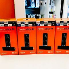 Firestick 4k Amazon Firestick 4k