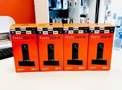 Firestick 4k Amazon Firestick 4k
